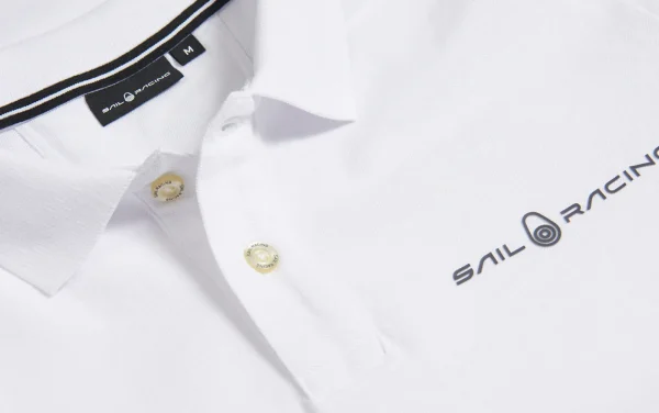 BOWMAN LOGO POLO