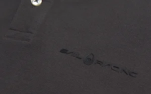 BOWMAN LOGO POLO