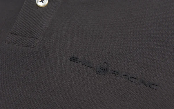 BOWMAN LOGO POLO