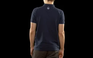 BOWMAN LOGO POLO