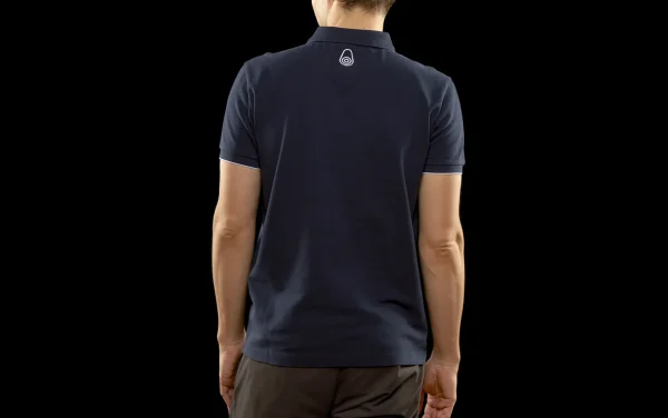 BOWMAN LOGO POLO