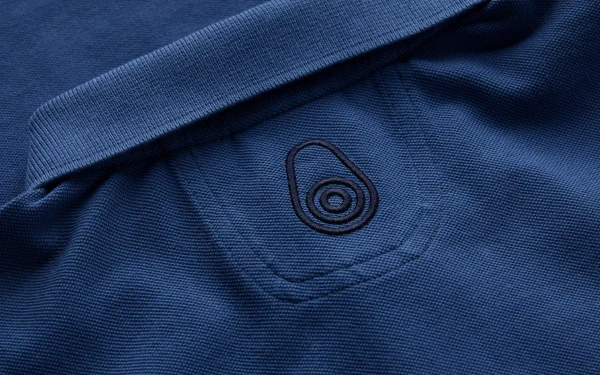 BOWMAN LOGO POLO