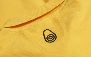 BOWMAN LOGO POLO