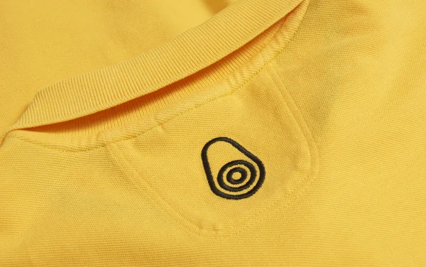 BOWMAN LOGO POLO