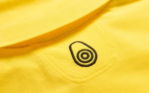 BOWMAN LOGO POLO