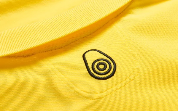 BOWMAN LOGO POLO