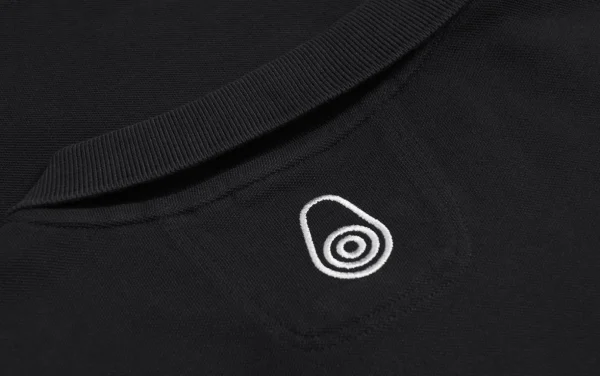 BOWMAN LOGO POLO