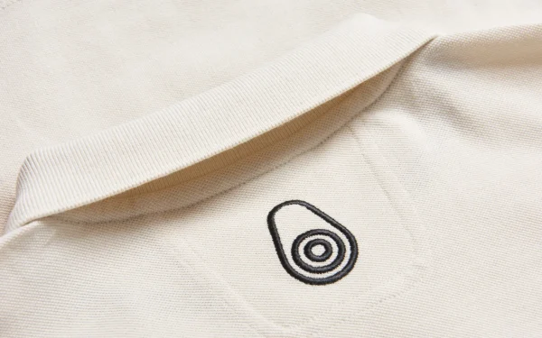 BOWMAN LOGO POLO