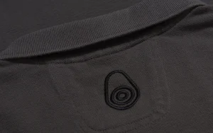 BOWMAN LOGO POLO
