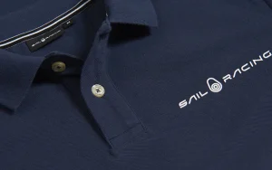 BOWMAN LOGO POLO
