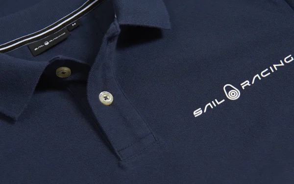 BOWMAN LOGO POLO