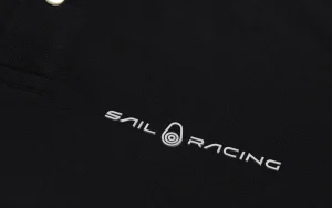 BOWMAN LOGO POLO