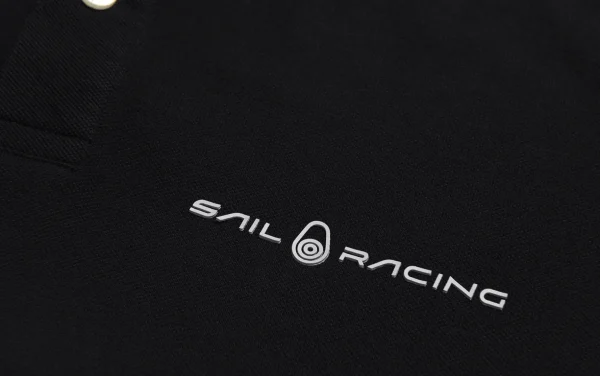 BOWMAN LOGO POLO