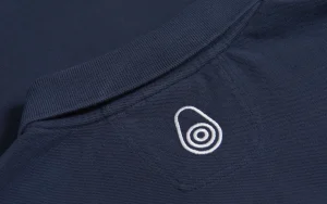 BOWMAN LOGO POLO