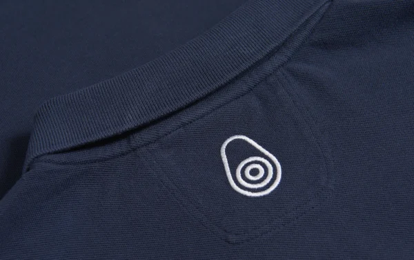 BOWMAN LOGO POLO