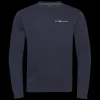 BOWMAN LOGO SWEATER