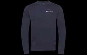 BOWMAN LOGO SWEATER