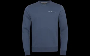 BOWMAN LOGO SWEATER
