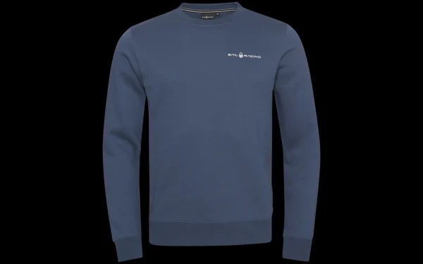 BOWMAN LOGO SWEATER