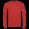 BOWMAN LOGO SWEATER