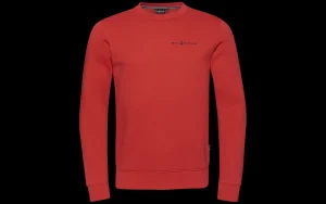 BOWMAN LOGO SWEATER