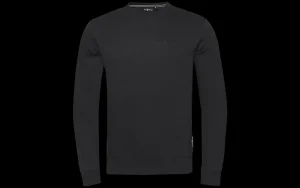 BOWMAN LOGO SWEATER