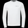 BOWMAN LOGO SWEATER