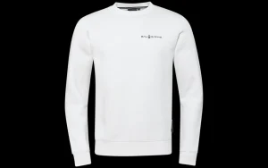 BOWMAN LOGO SWEATER
