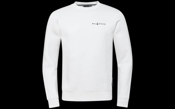 BOWMAN LOGO SWEATER