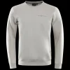 BOWMAN LOGO SWEATER