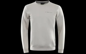 BOWMAN LOGO SWEATER