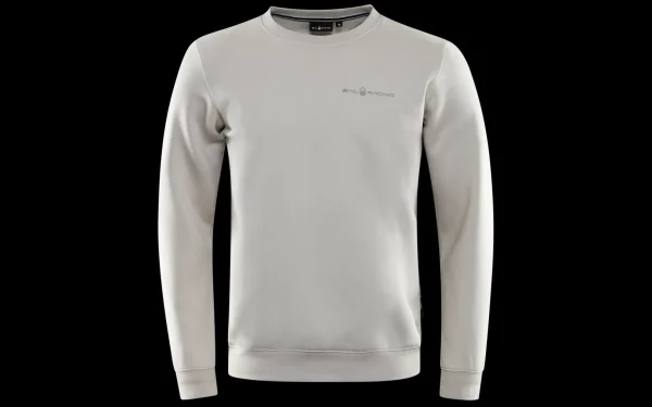 BOWMAN LOGO SWEATER