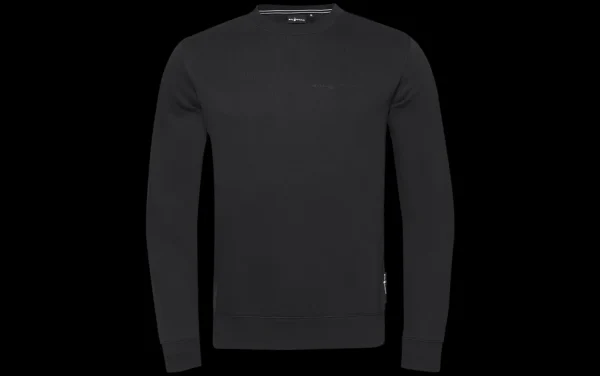 BOWMAN LOGO SWEATER