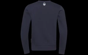 BOWMAN LOGO SWEATER