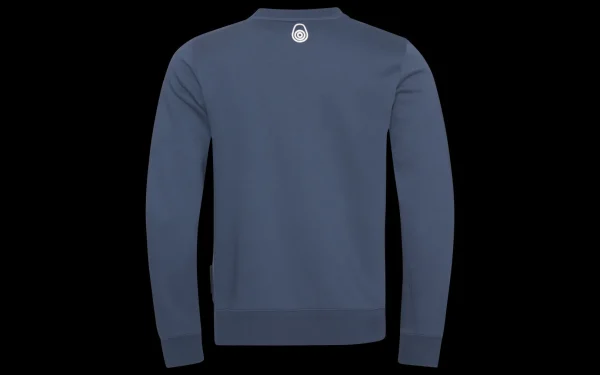 BOWMAN LOGO SWEATER