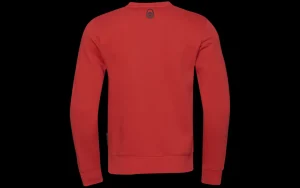 BOWMAN LOGO SWEATER