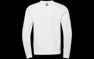 BOWMAN LOGO SWEATER