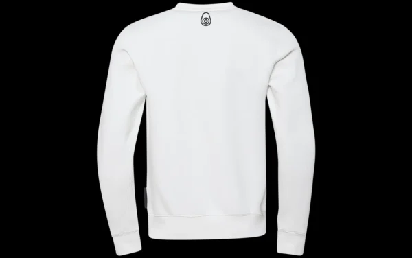 BOWMAN LOGO SWEATER