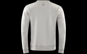 BOWMAN LOGO SWEATER