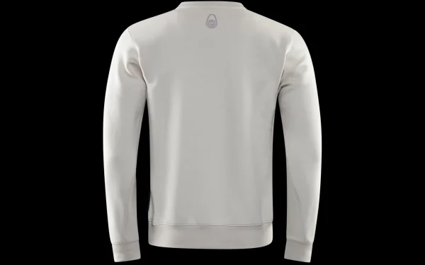 BOWMAN LOGO SWEATER