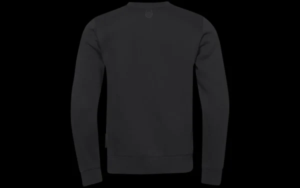 BOWMAN LOGO SWEATER