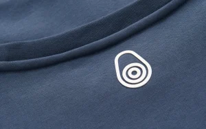 BOWMAN LOGO SWEATER