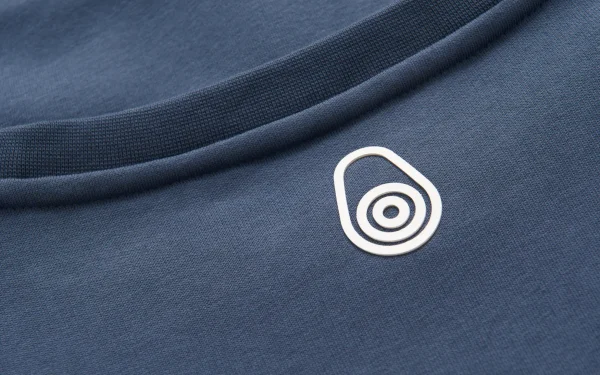 BOWMAN LOGO SWEATER