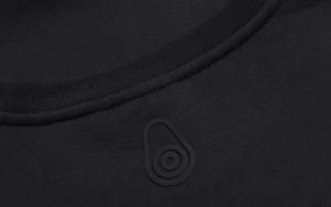 BOWMAN LOGO SWEATER