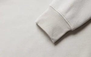 BOWMAN LOGO SWEATER
