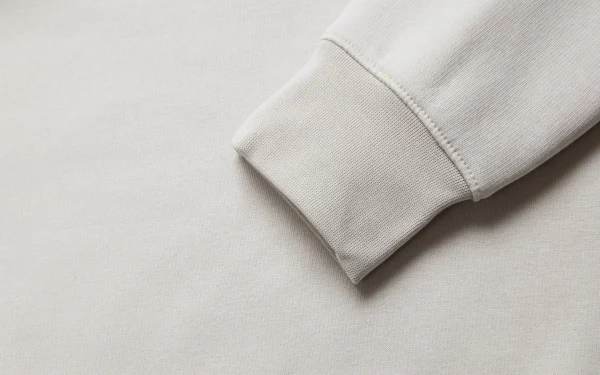 BOWMAN LOGO SWEATER