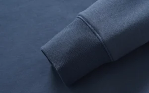 BOWMAN LOGO SWEATER