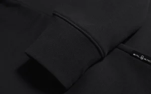 BOWMAN LOGO SWEATER