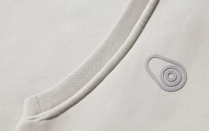 BOWMAN LOGO SWEATER