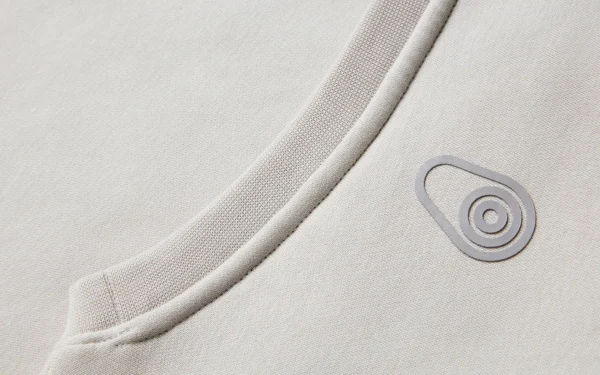 BOWMAN LOGO SWEATER